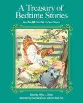 A Treasury of Bedtime Stories - 7 Mar 2017
