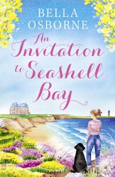 An Invitation to Seashell Bay - 20 Jul 2023