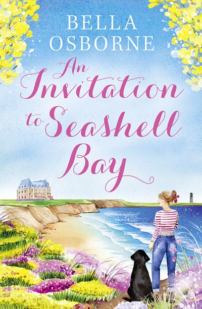 An Invitation to Seashell Bay