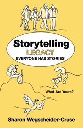 Storytelling Legacy - 26 Jul 2022