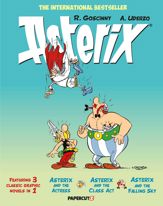 Asterix Omnibus Vol. 11 - 3 Sep 2024