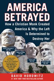 America Betrayed - 7 May 2024