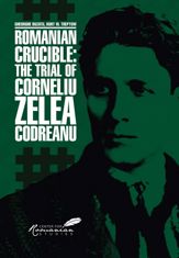 Romanian Crucible - 21 Feb 2023