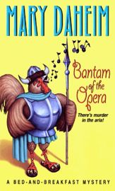 Bantam of the Opera - 13 Oct 2009