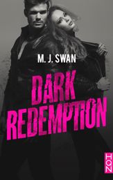 Dark Redemption - 5 Aug 2020