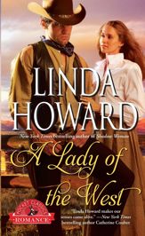 A Lady of the West - 9 Aug 2011