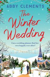 The Winter Wedding - 5 Nov 2015