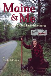 Maine & Me - 25 Oct 2004