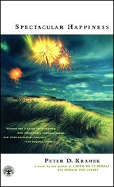 Spectacular Happiness - 27 Jan 2002