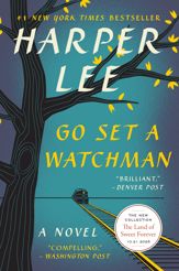 Go Set a Watchman - 14 Jul 2015