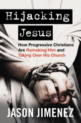 Hijacking Jesus - 12 Sep 2023