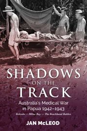 Shadows on the Track - 5 Jan 2019