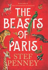 The Beasts of Paris - 4 Jul 2023