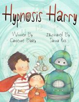 Hypnosis Harry - 1 Mar 2016