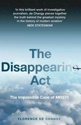 The Disappearing Act - 4 Feb 2021