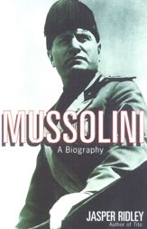Mussolini - 5 Sep 2000