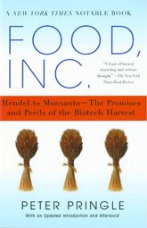 Food, Inc. - 11 May 2010