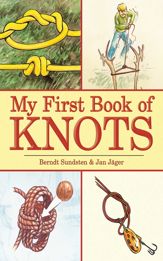 My First Book of Knots - 23 Jun 2009