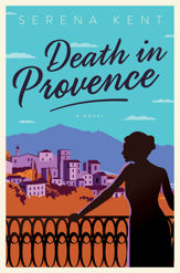 Death in Provence - 19 Feb 2019