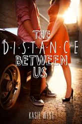 The Distance Between Us - 2 Jul 2013