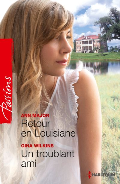 Retour en Louisiane - Un troublant ami