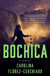 Bochica - 13 May 2025