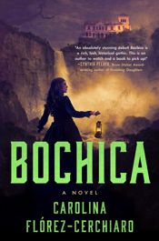 Bochica - 13 May 2025