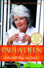 Paula Deen - 4 Apr 2007