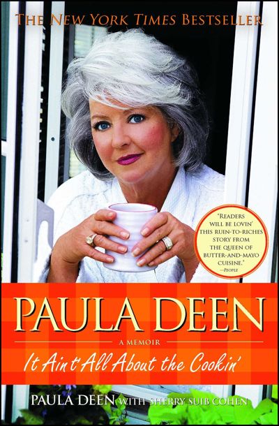 Paula Deen