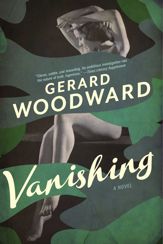 Vanishing - 15 May 2015