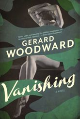 Vanishing - 15 May 2015