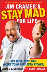 Jim Cramer's Stay Mad for Life - 4 Dec 2007