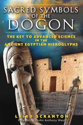 Sacred Symbols of the Dogon - 12 Oct 2007