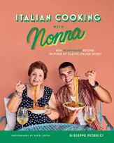 Italian Cooking with Nonna - 7 Jan 2025