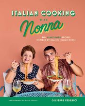 Italian Cooking with Nonna - 7 Jan 2025