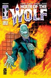 Hour of the Wolf #4 - 19 Feb 2025