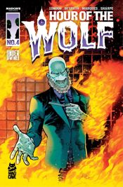 Hour of the Wolf #4 - 19 Feb 2025