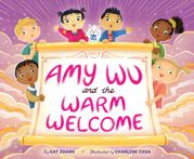 Amy Wu and the Warm Welcome - 3 May 2022