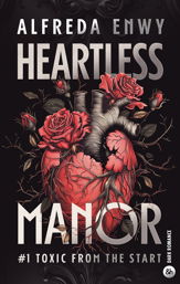 Heartless Manor - 1 - 21 May 2025