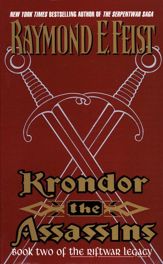 Krondor the Assassins - 17 Mar 2009