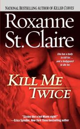 Kill Me Twice - 1 Oct 2005