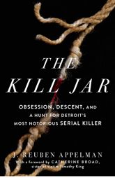 The Kill Jar - 14 Aug 2018