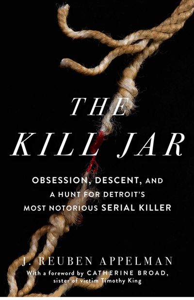 The Kill Jar