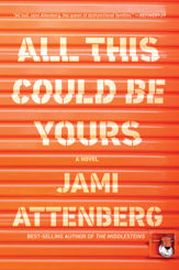 All This Could Be Yours - 22 Oct 2019
