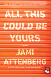 All This Could Be Yours - 22 Oct 2019