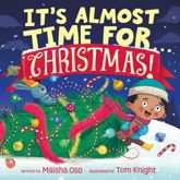 It's Almost Time for . . . Christmas! - 9 Sep 2025
