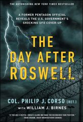 The Day After Roswell - 15 Jul 1999