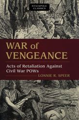 War of Vengeance - 1 Jun 2002