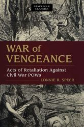 War of Vengeance - 1 Jun 2002