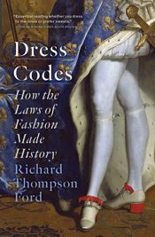 Dress Codes - 9 Feb 2021